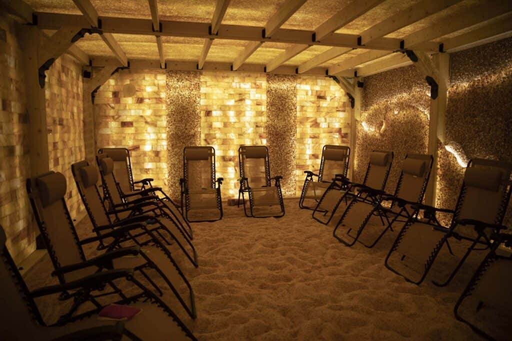 Colorado Salt Cave Wellness Center